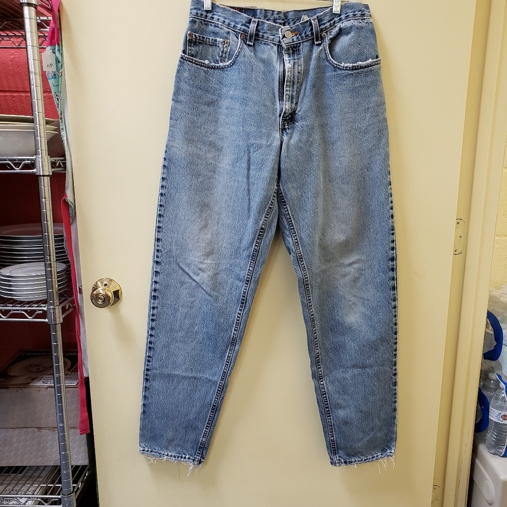 Vintage Levi Strauss